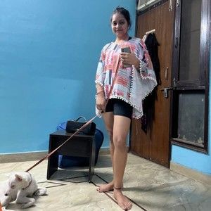 Meet your Posher, Harley